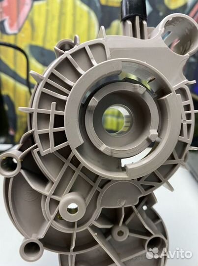 Крышка редуктора moulinex Hv8