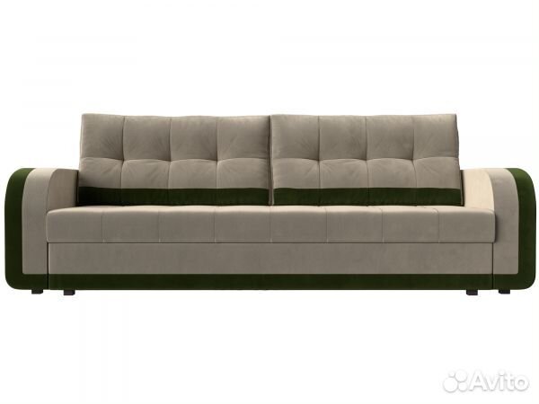 Диван прямой 