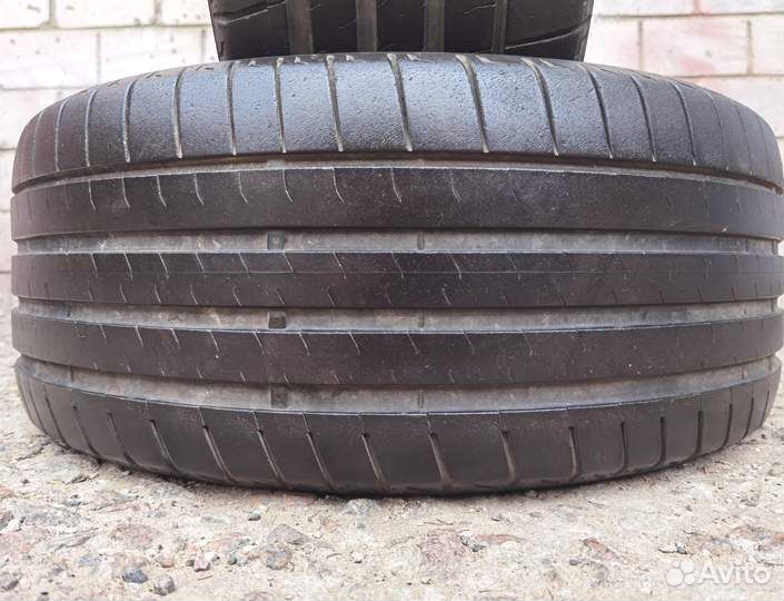 Bridgestone Potenza Sport 245/45 R19 102Y