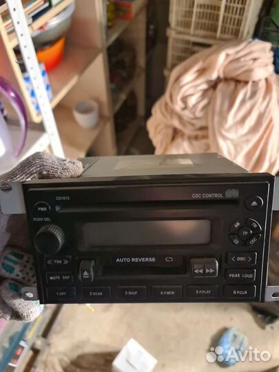 Автомагнитолы