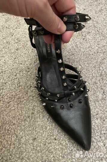 Uterque босоножки