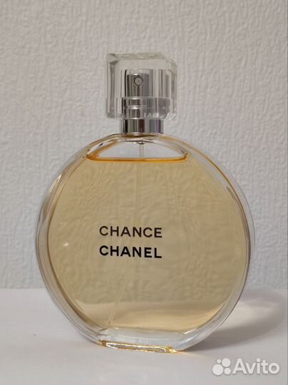 Chanel Chance