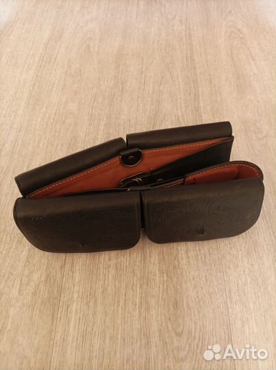 Продам патронташ 16к