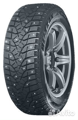 Bridgestone Blizzak Spike-02 185/65 R15 88T