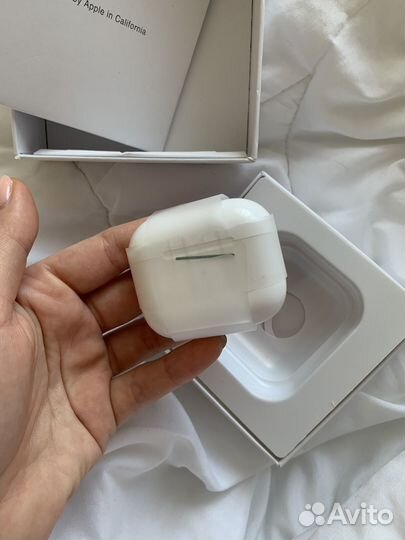 Airpods magSafe Charging Case