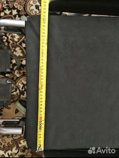 Инвалидная коляска бу