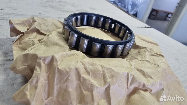 Подшипник вторичного вала перед MT82 Ford Transit