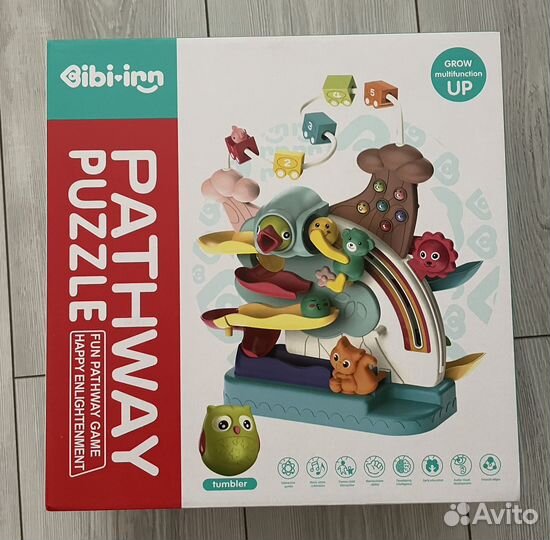 Игрушка детская б/у