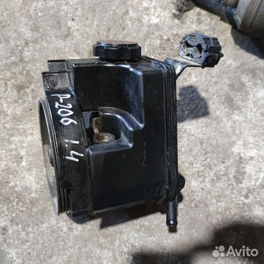 Насос гур Peugeot 206 1.4