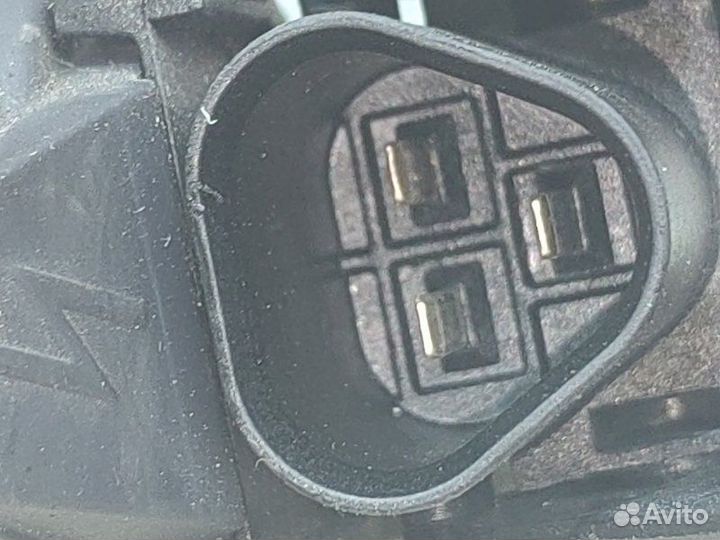 Катушка зажигания Bmw 3 F30 N20B20 2012