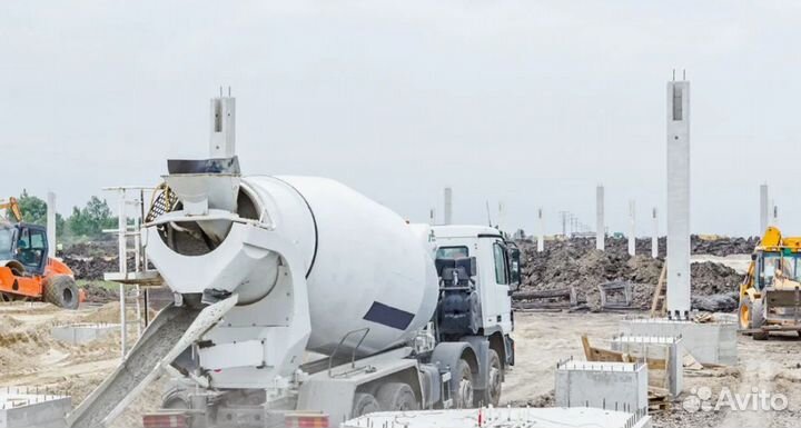 Раствор ГОСТ