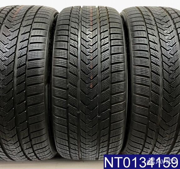 Gripmax Status Pro Winter 255/40 R20 101V