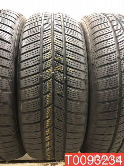 Barum Polaris 5 205/60 R16 96H