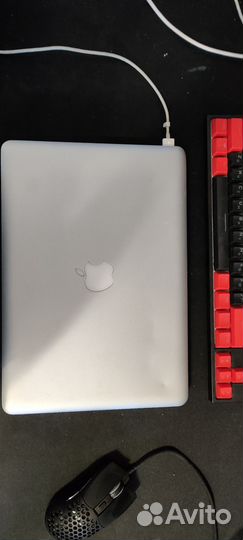 Macbook pro 13 late 2008