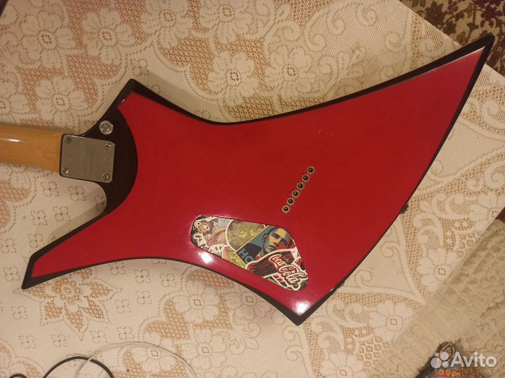 Электрогитара Jackson Kelly JS30