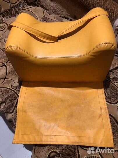 Детская сидушка