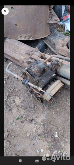 Кпп на газ 53 бу