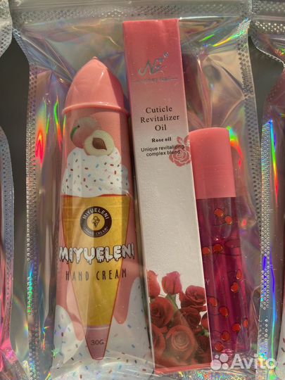 Подарочный набор