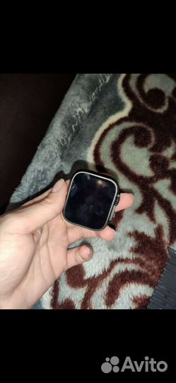 Смарт часы x8 pro smart watch