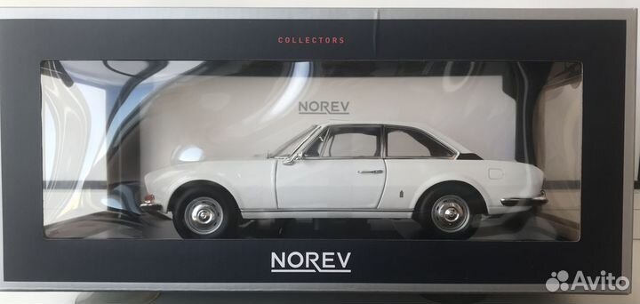 1 18 Peugeot 302 DarlMat, 404, 504, 205, 208 Т16