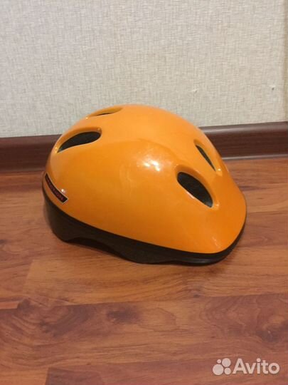 Детский шлем защитный