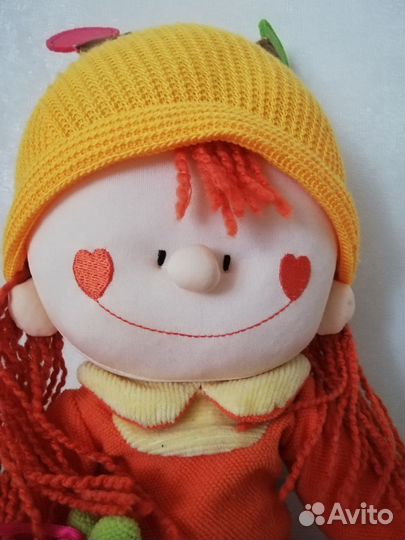 Забавная фея