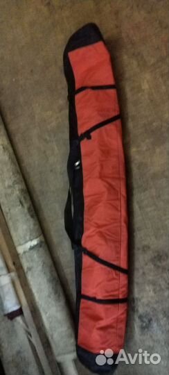 Чехол для горных лыж Stam