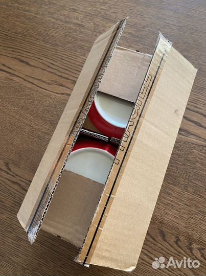 Кофейные пары Julius Meinl