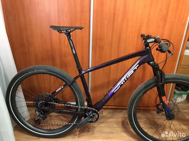 Велосипед format