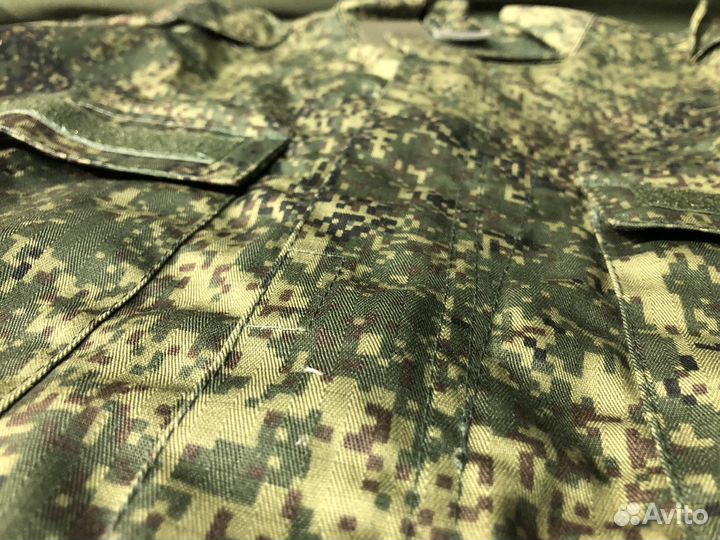 Костюм летний вкпо