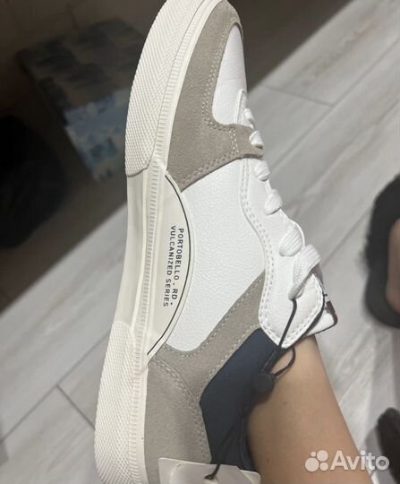 Кеды Pepe Jeans 41,42,43