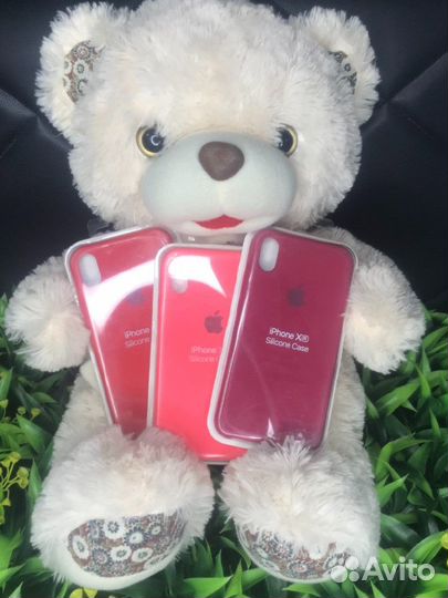 Чехол на айфон / чехолнаiphone XR