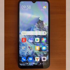 Xiaomi Redmi 9A, 2/32 ГБ