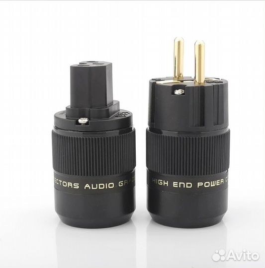 Сетевой кабель Acrolink AC-313Cu HI-FI