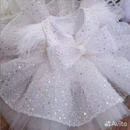 Ангельское Платье