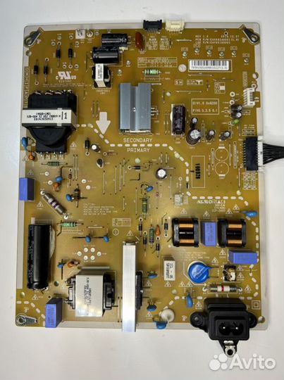 PSU EAX68248001 (1.9) EAY65169901