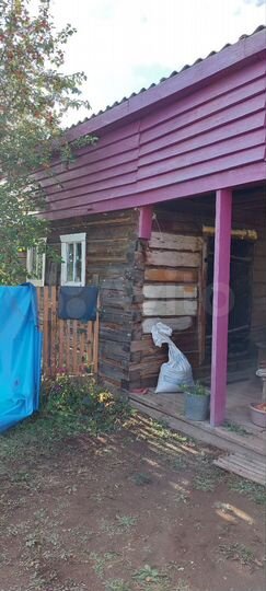 Дом 79,2 м² на участке 10 сот.