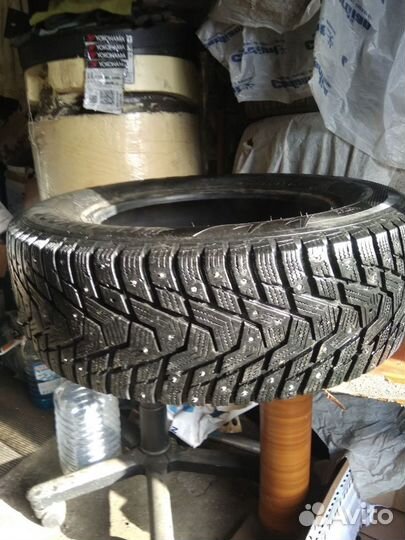 Adistar Tourking XS01 16/50 R16 27B