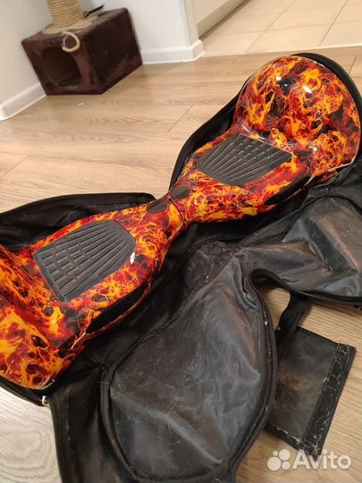 Гироскутер бу