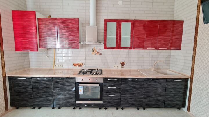 Дом 104,5 м² на участке 11,5 сот.