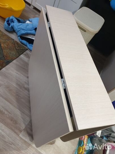 Стол раскладной