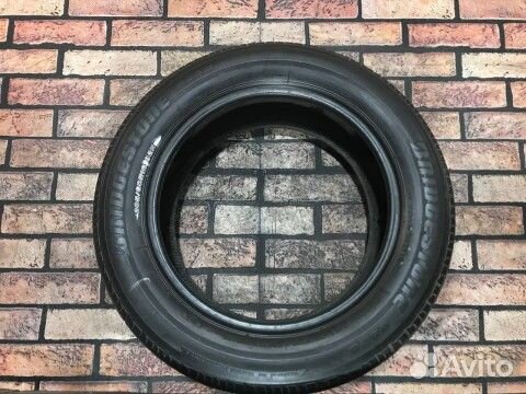 Bridgestone B250 205/60 R16 92H