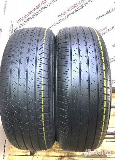 Bridgestone Dueler H/L 235/65 R18