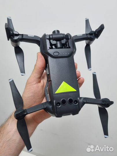 Dji Mavic Air Fly more combo