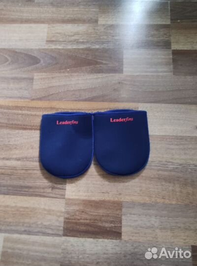 Моноласта Leaderfins Hyper monofin