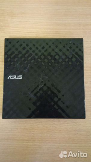 Оптический привод