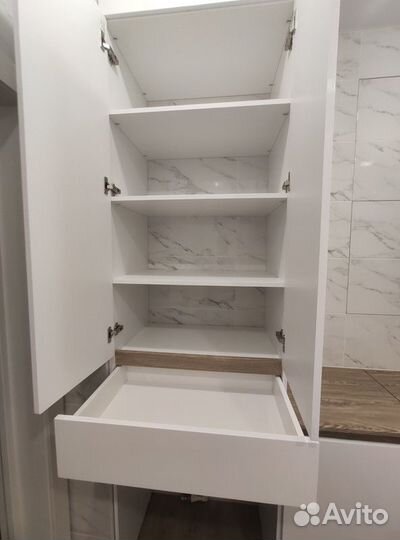 Мебель для ванной с доставкой