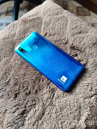 HUAWEI P Smart, 3/32 ГБ