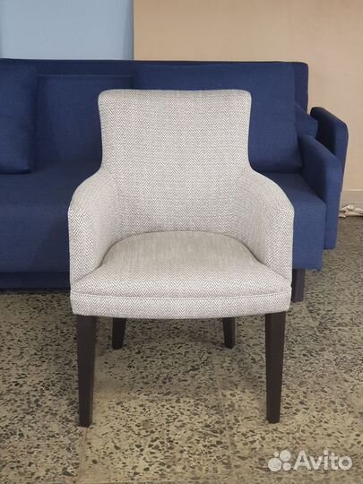 Кресла из антивандальной ткани