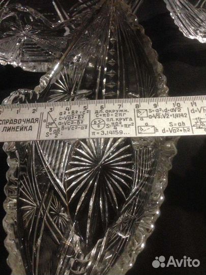 Конфетница СССР